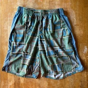 Men’s New Balance Tournament Tennis Shorts